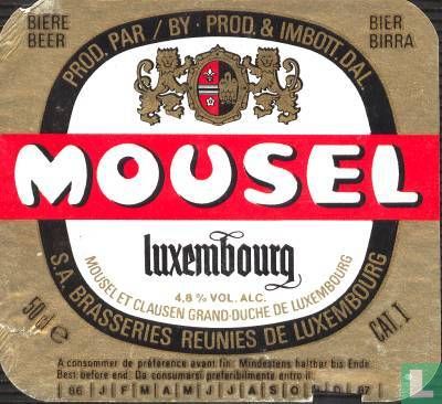 Mousel Luxembourg