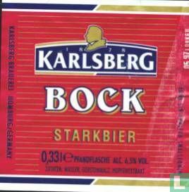 Karlsberg Bock