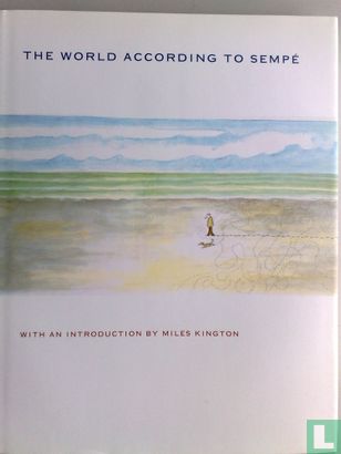 The world according to Sempé - Afbeelding 1