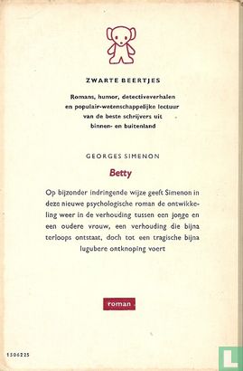 Betty - Image 2