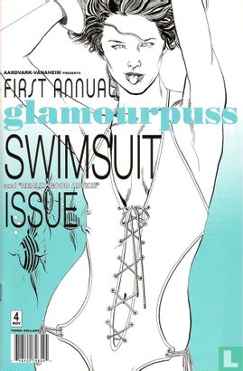 Glamourpuss 4 - Image 1