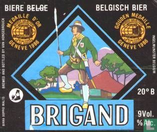 Brigand - Image 1