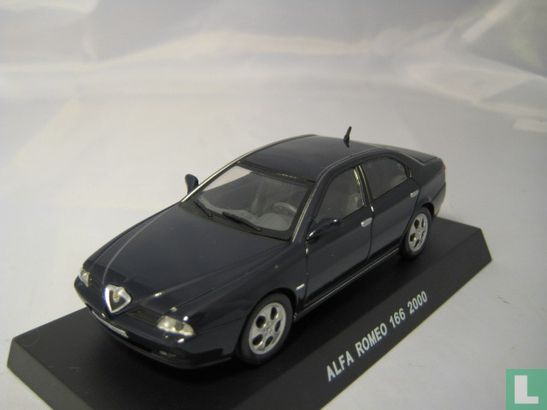 Alfa Romeo 166  - Afbeelding 1