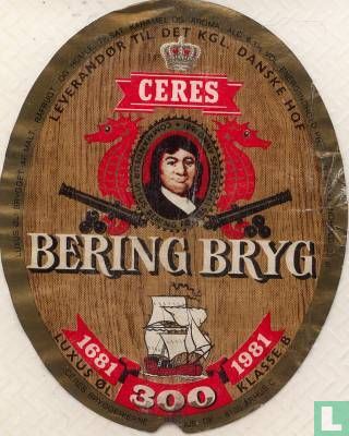 Ceres Bering Bryg 