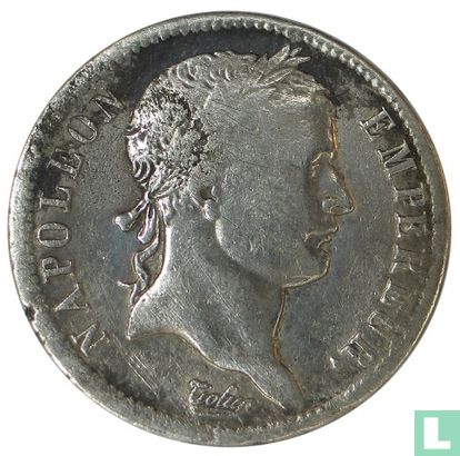Frankreich 2 Franc 1812 (B) - Bild 2