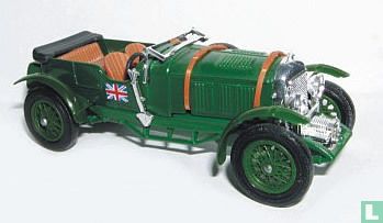 Bentley 4½ Litre - Image 2