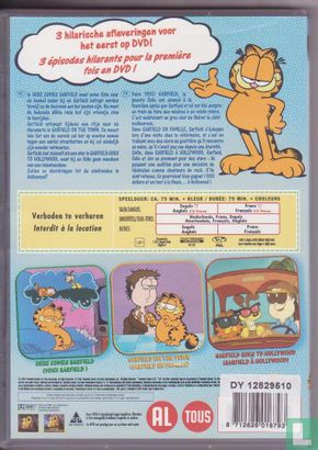 Garfield as himself (en  personne) - Image 2