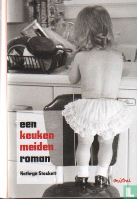 Een keukenmeidenroman - Bild 1