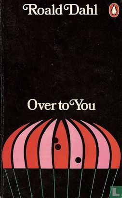 Over to You - Image 1