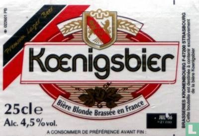 Koenigsbier