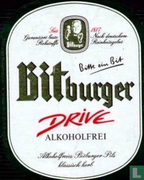 Bitburger Drive