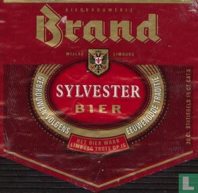 Brand Sylvester (8%)
