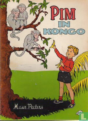 Pim in Kongo - Image 1