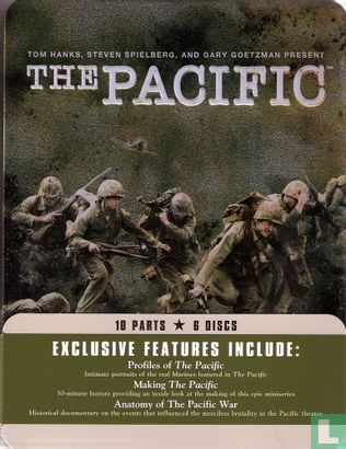 The Pacific - Bild 1