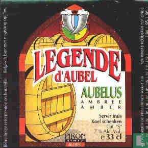 Legende D'Aubel