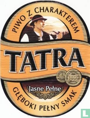 Tatra Jasne Pelne - Image 1