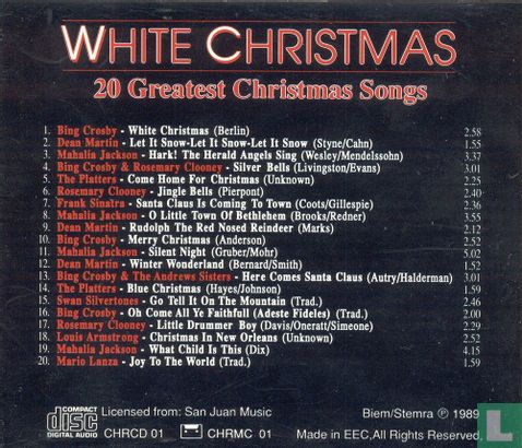 White Christmas - Image 2