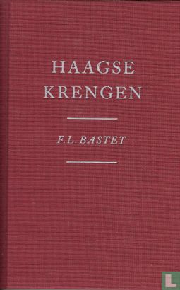 Haagse krengen - Image 1