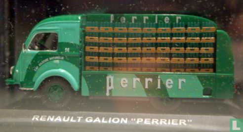 Renault Galion "Perrier" - Image 1