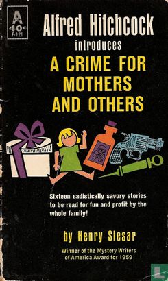 A crime for mothers and others - Bild 1
