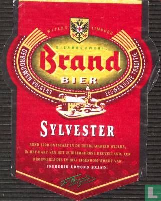 Brand Sylvester  