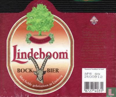 Lindeboom Bockbier 