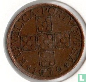 Portugal 50 centavos 1979 - Afbeelding 1