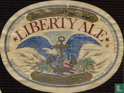 Liberty Ale