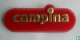 Campina [rood]
