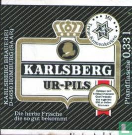 Karlsberg Ur-pils