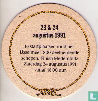 24-Uurs een groots Nederlands zeilevenement  - Image 1