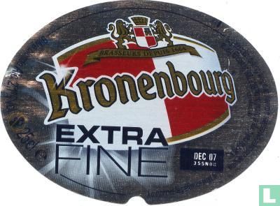 Kronenbourg Extra Fine