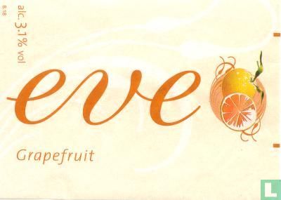Cardinal Eve Grapefruit