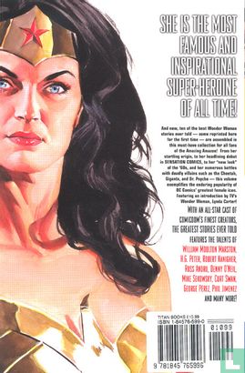The Greatest Wonder Woman Stories Ever Told - Image 2