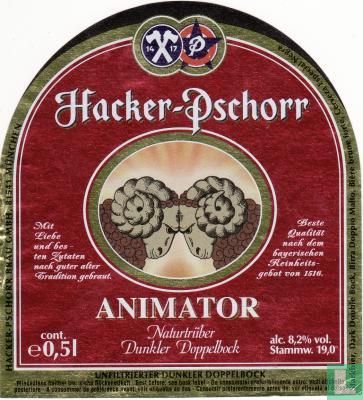 Hacker-Pschorr Animator - Image 1