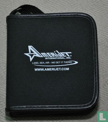 Amerijet (01) - Bild 1
