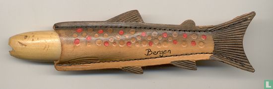 Bergen - Image 1