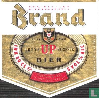 Brand Up  - Image 1
