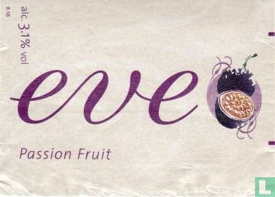 Cardinal Eve Passion Fruit
