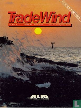 Trade Wind - 1987 Jun