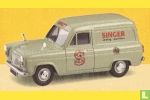 Ford Thames 300E Van - Singer Sewing Machines