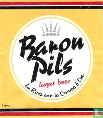 Baron Pils - Bild 1