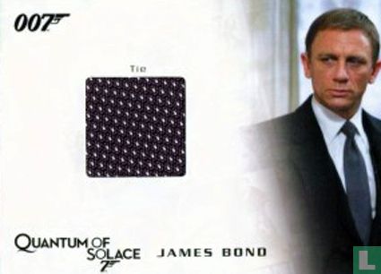 James Bond ( Single costume )  