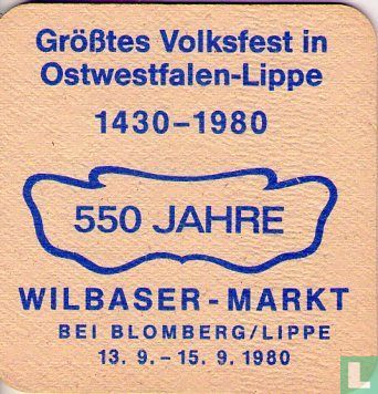 Wilbaser Markt  - Afbeelding 1