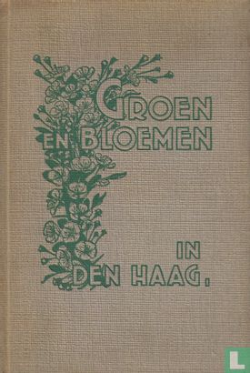 Groen en bloemen in Den Haag - Afbeelding 1