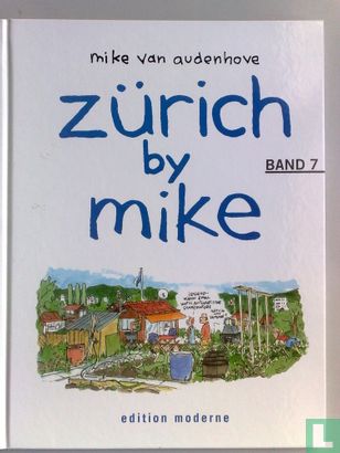 Zürich by Mike 7 - Bild 1