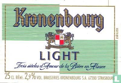 Kronenbourg Light