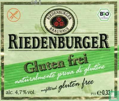 Riedenburger Gluten Frei