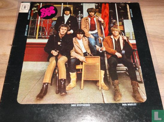 Moby Grape - Afbeelding 1
