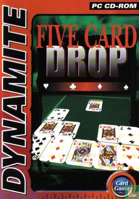 Five Card Drop - Image 1